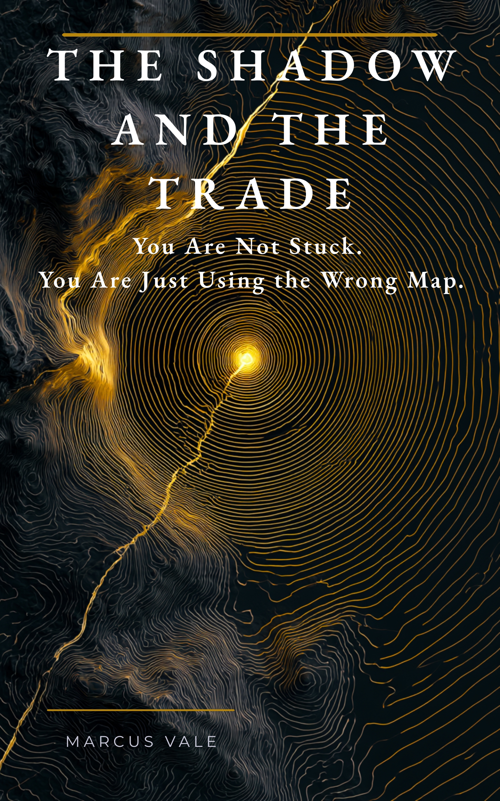 The Shadow and the Trade — Marcus Vale