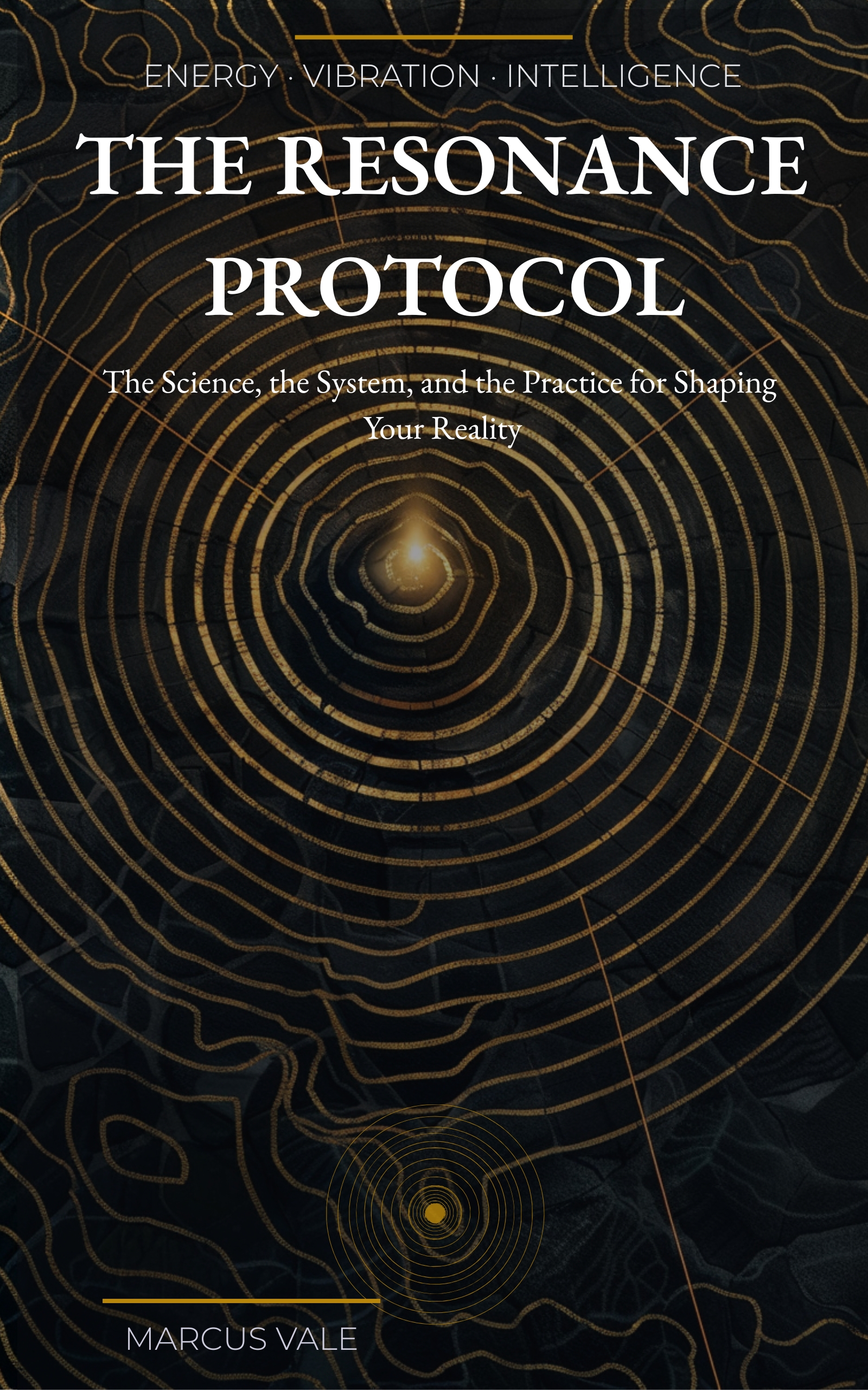 The Resonance Protocol — Marcus Vale